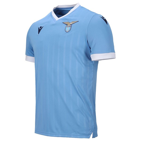 Tailandia Camiseta Lazio 1ª 2021-2022